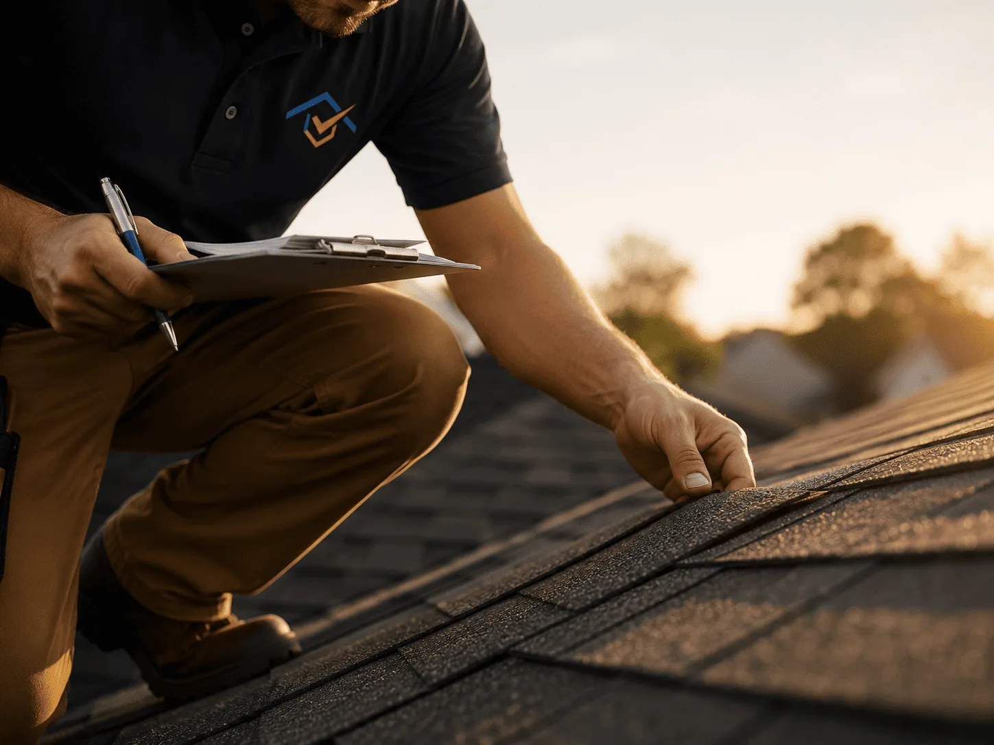 Why Choose Roof Inspection in Stamford, CT